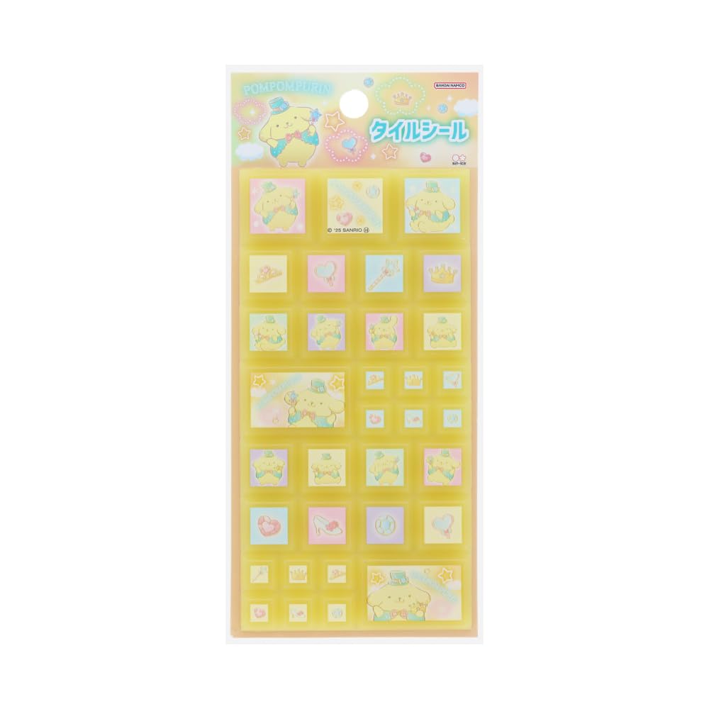 Amazon | サンスター文具(Sun-Star Stationery) サンリオキャラクター